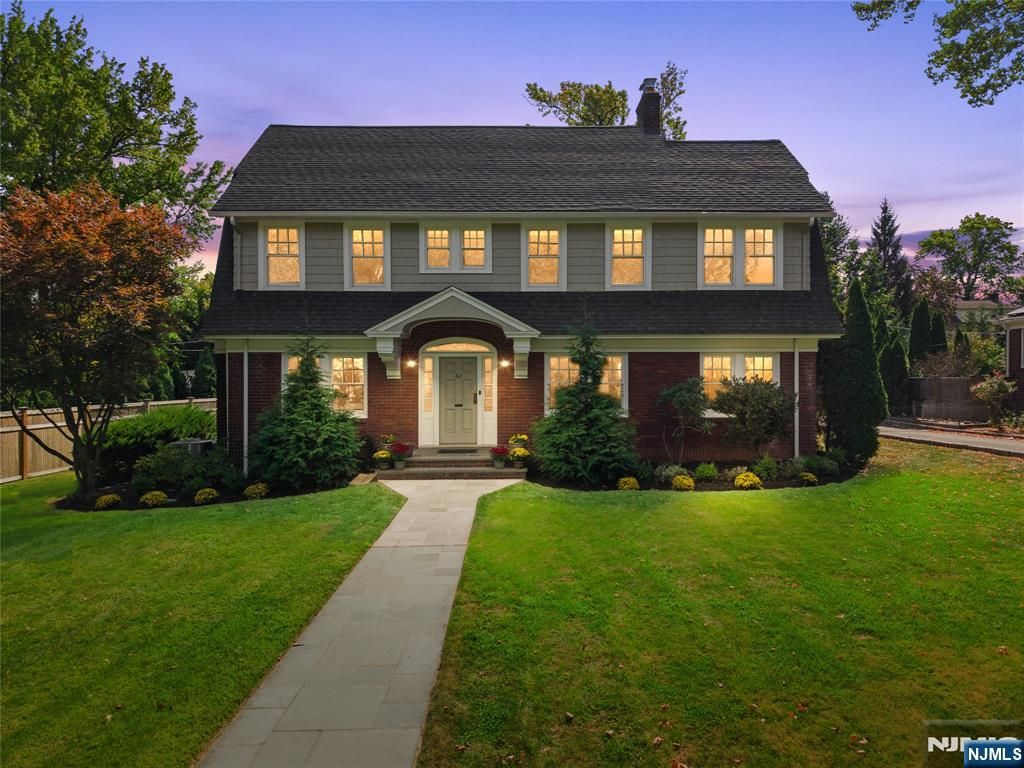 Photo of 62 Glenwood Road, Montclair, NJ 07043 (MLS # 25035883)