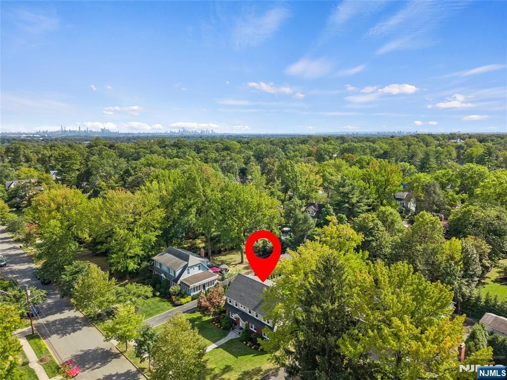Photo of 62 Glenwood Road, Montclair, NJ 07043 (MLS # 25035883)
