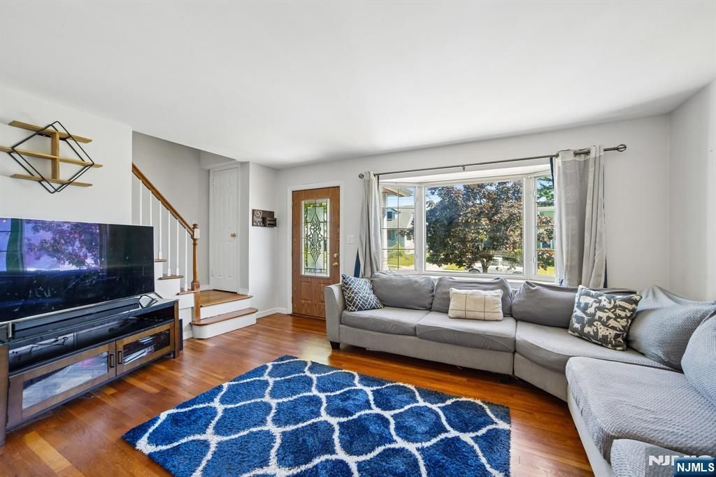 Photo of 1 Hillside Terrace, Wallington, NJ 07057 (MLS # 26017116)