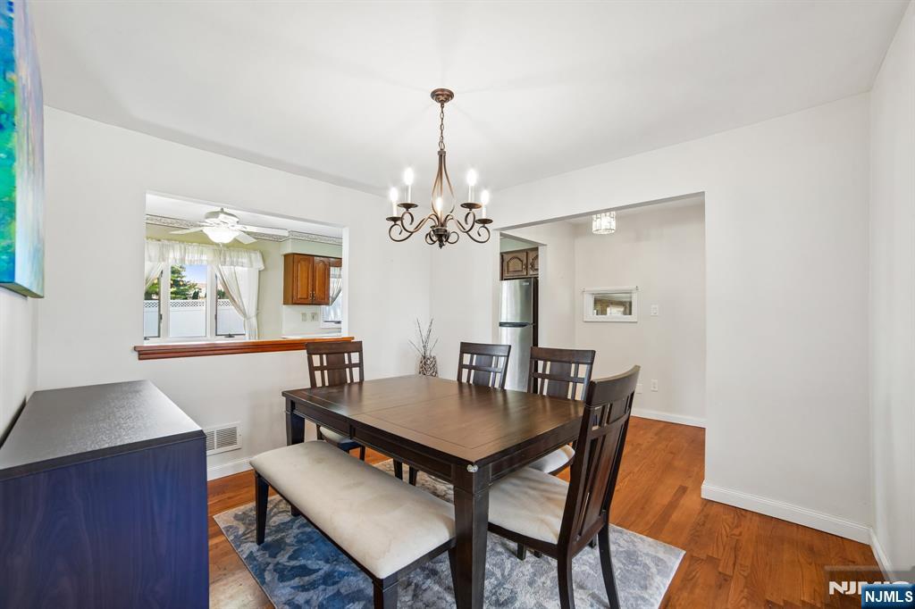 1 Hillside Terrace