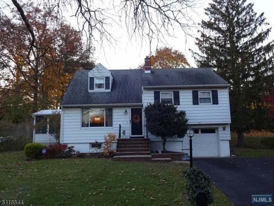 Wonderful Split Level Home Located in Desirable Sheffield Hills Section, The Home is Much Larger Than it Looks! Well Maintained, 3 Bed 1.5 Bath, Newer Appliances, Granite Countertops, Hardwood Floors, Unfinished Basement, Newer Hot Water Heater & Furnace, Attic Storage, Rear Patio, Convenient Location to Shopping and Major Highways, A True Must See!!!!