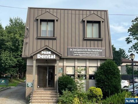 560 Bergen Boulevard Ridgefield NJ 07657