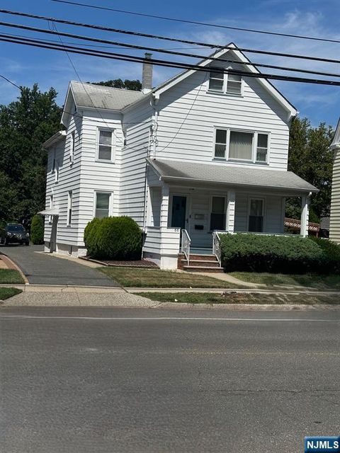 66 Broughton Avenue Bloomfield NJ 07003