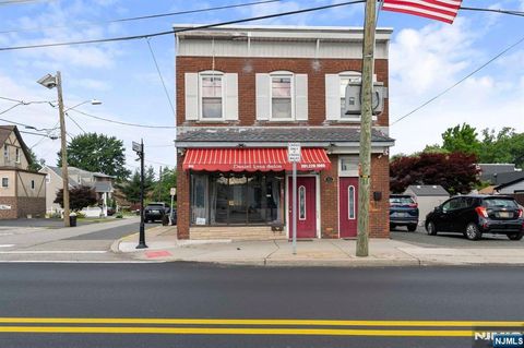 55 Liberty Street Little Ferry NJ 07643