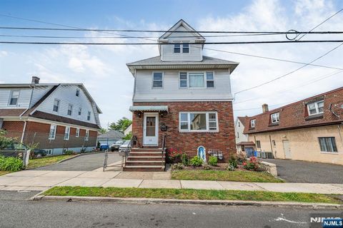 Photo of 113 Wood Street, Garfield, NJ 07026 (MLS # 26016428)