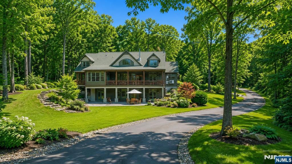 17 Quaker Church Road