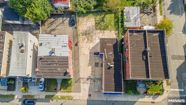 123 Tremont Avenue