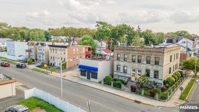 123 Tremont Avenue