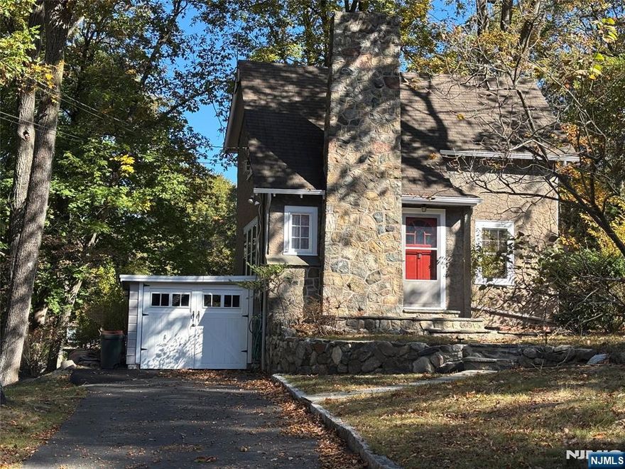 Welcome to Franklin Lakes! Your rental search stops here...get ready to fall in love with this 2 bedroom, 1 full bath Colonial in prestigious Franklin Lakes! Large EIK, 2 nicely sized bedrooms on the second floor, updated main bath, partially finished basement for plenty of storage, and possible office/recreation room, washer and dryer, walkout to the backyard with firepit and HUGE side yard with shed. This beautiful home has held many memories and has been lovingly cared for...now it needs new memories...so get ready to unpack and start living in Franklin Lakes and enjoy all this beautiful town has to offer. Top-rated school system, close to restaurants, shopping and transportation. No smoking, no pets. NTN, Credit Check, Tenants Insurance Required.