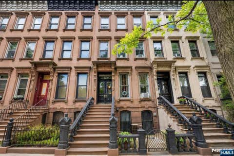 Photo of 303 York Street, Jersey City, NJ 07302 (MLS # 26023151)