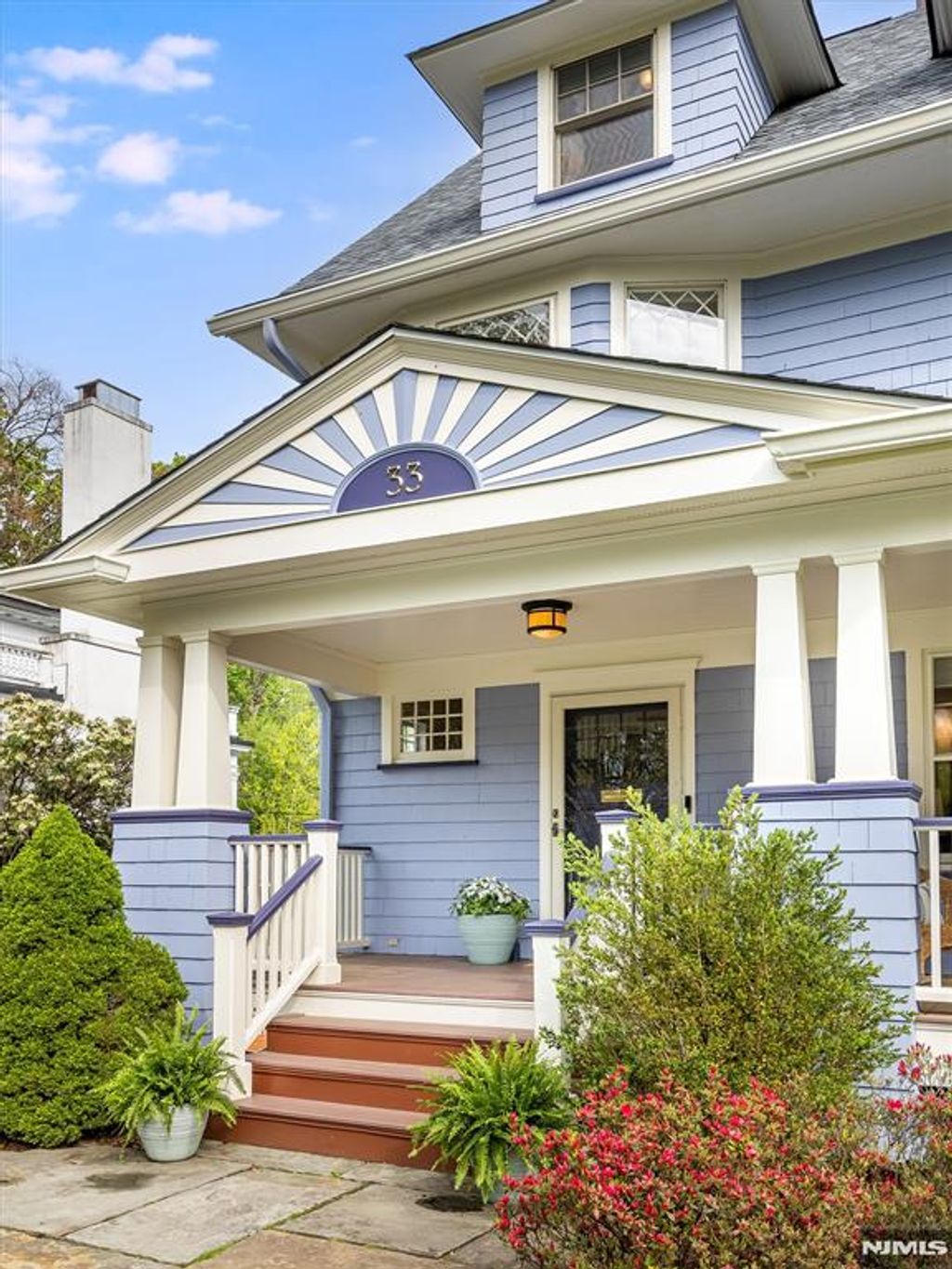 Photo of 33 Erwin Park Road, Montclair, NJ 07042 (MLS # 26013669)