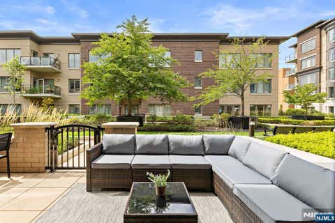 Photo of 150 Henley Place #213, Weehawken, NJ 07086 (MLS # 26020682)