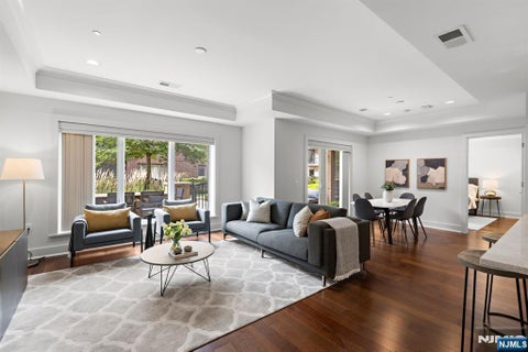 Photo of 150 Henley Place #213, Weehawken, NJ 07086 (MLS # 26020682)