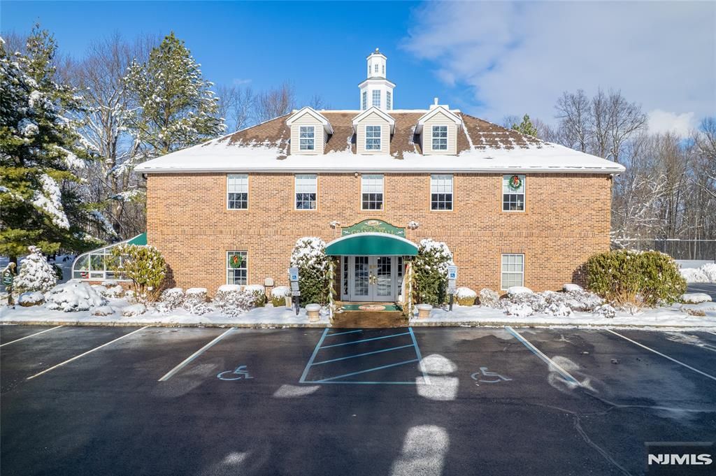 Photo of 6411 Richmond Road, West Milford, NJ 07480 (MLS # 26006848)