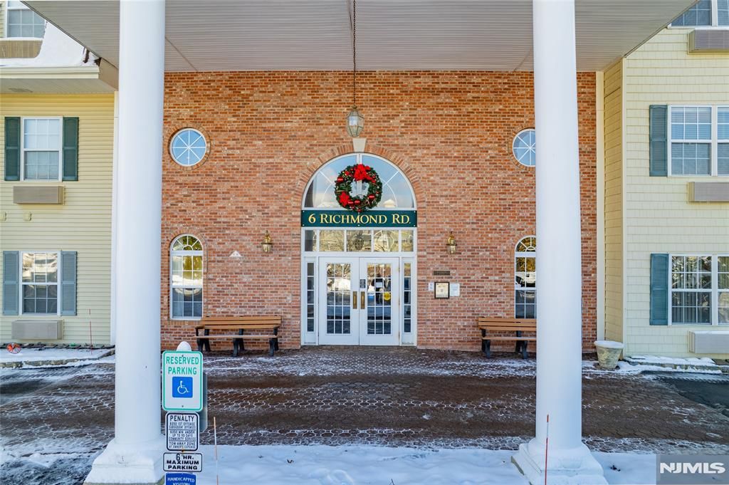 Photo of 6411 Richmond Road, West Milford, NJ 07480 (MLS # 26006848)