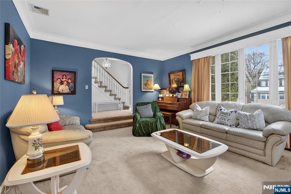 Photo of 16 Parkview Place, Passaic, NJ 07055 (MLS # 26002356)