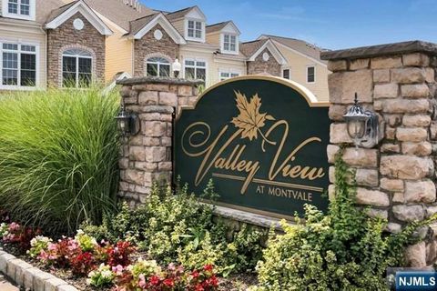 14A Forshee Circle Montvale NJ 07645