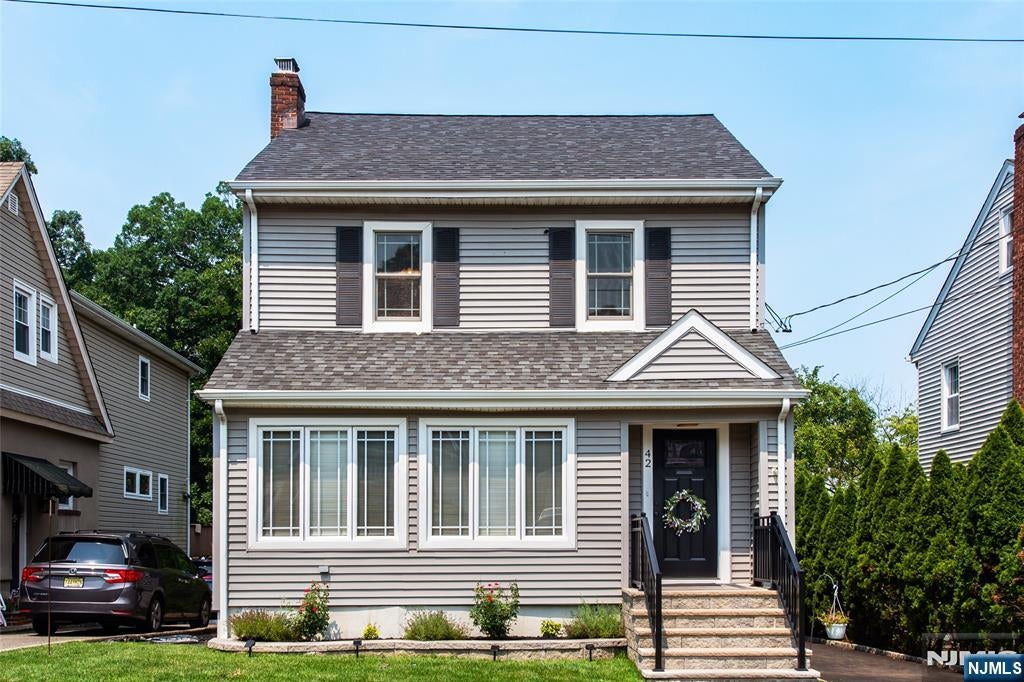 42 Otsego Road