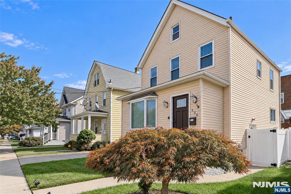 336 Livingston Avenue