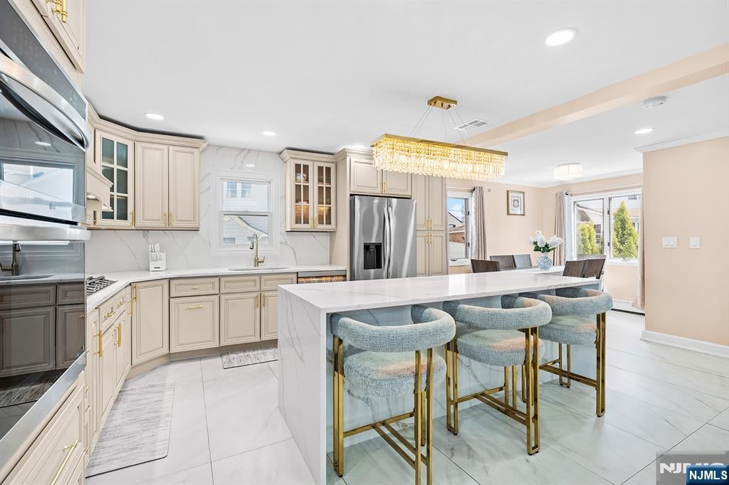 Photo of 70 Coger ST, Saddle Brook, NJ 07663 (MLS # 26018213)