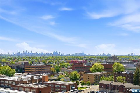160 Overlook Avenue 11B Hackensack NJ 07601