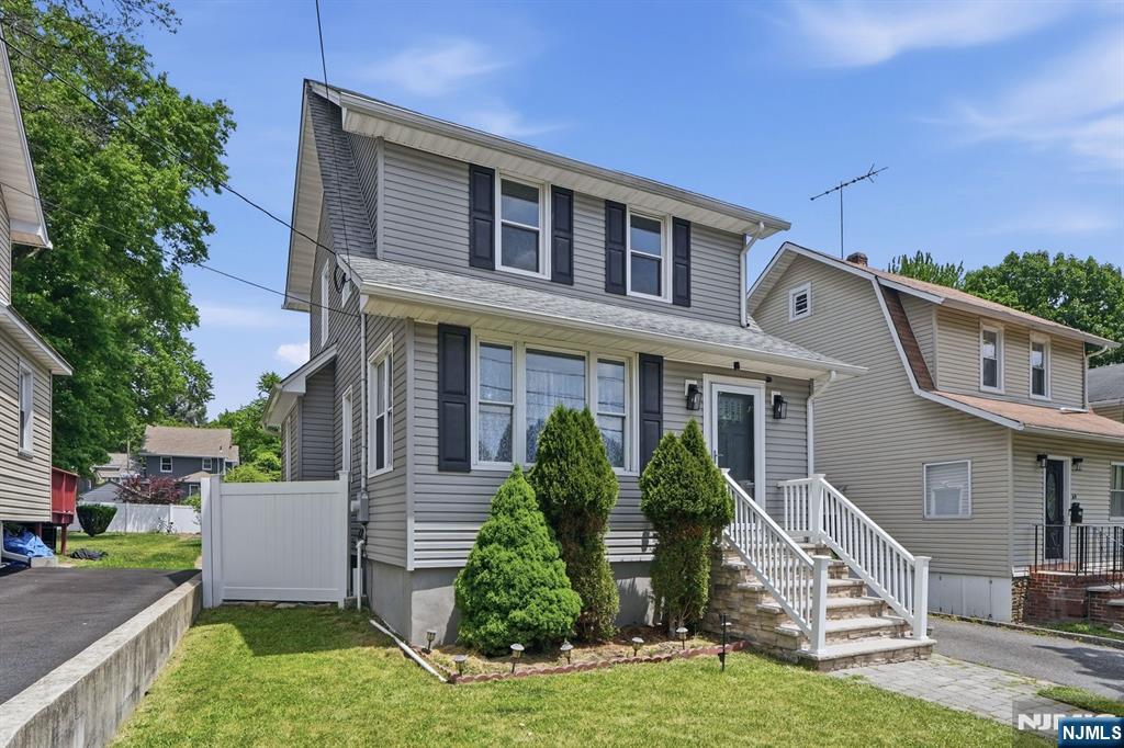 65 Franklin Road