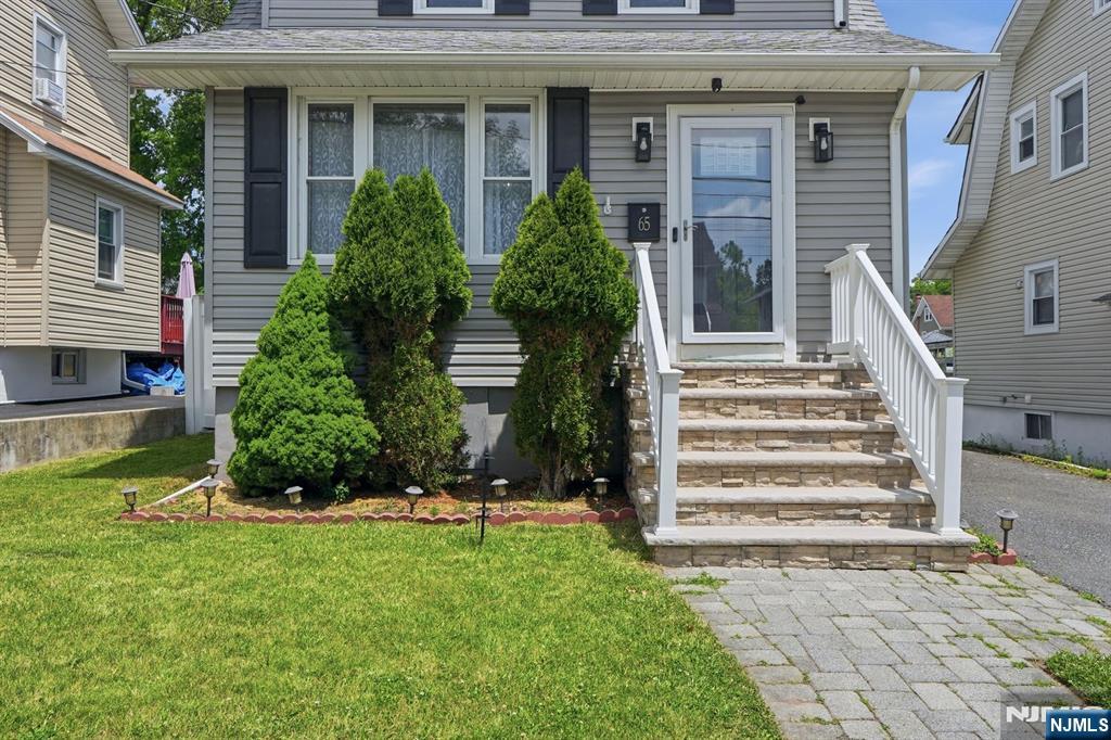 65 Franklin Road