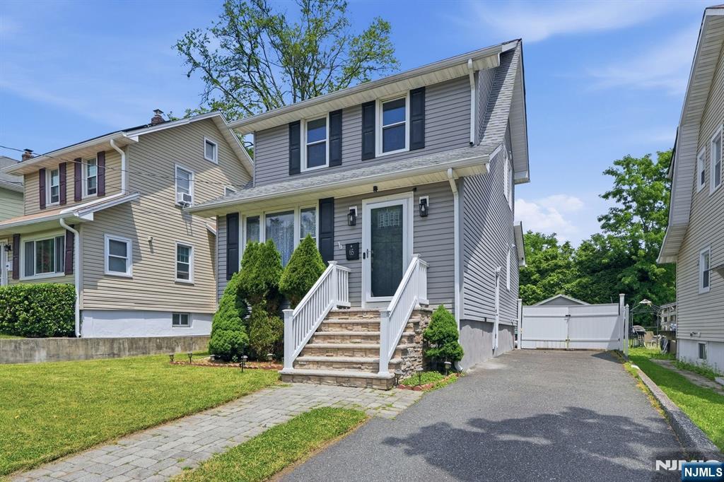 65 Franklin Road