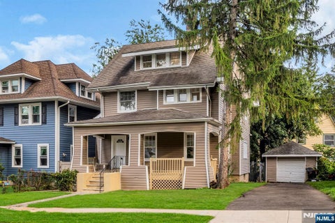 Photo of 60 Fulton Street, East Orange, NJ 07017 (MLS # 26035497)