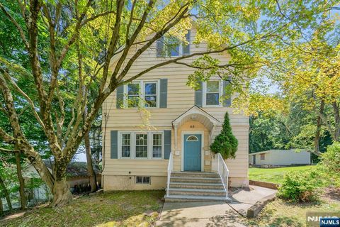 68 Macfarlan Avenue first floor Hawthorne NJ 07506