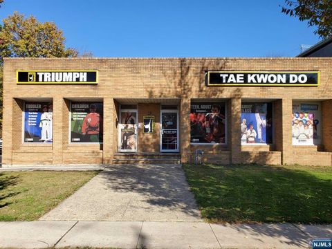 Photo of 241 W Union Avenue, Bound Brook, NJ 08805 (MLS # 24003690)