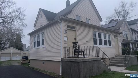 Photo of 191 James Street, Hackensack, NJ 07601 (MLS # 26018115)