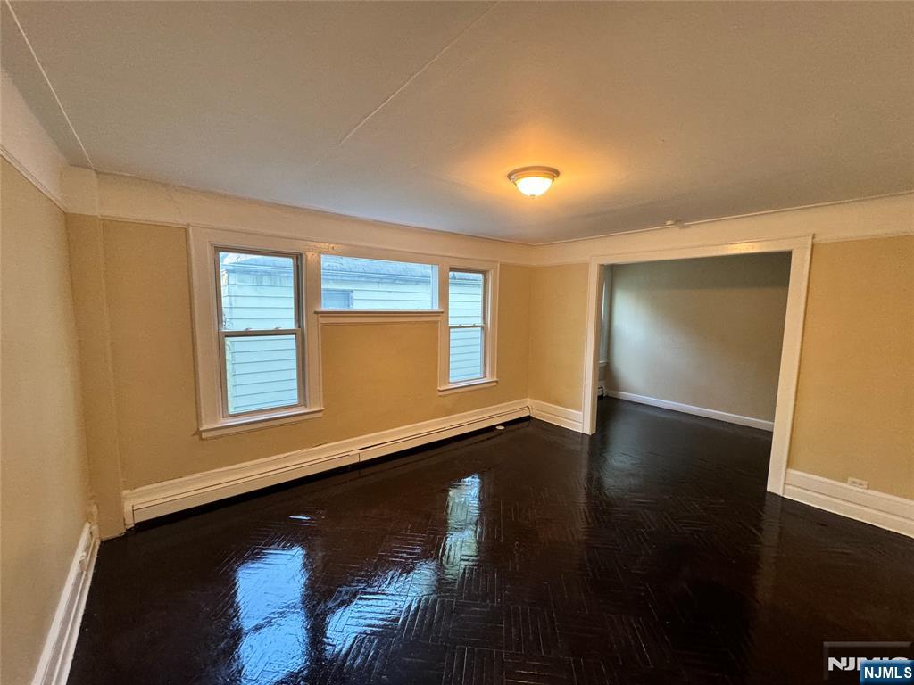 Rental Property at 41 Columbia Ave 2, Newark, New Jersey - Bedrooms: 4 
Bathrooms: 1 
Rooms: 7  - $2,500 MO.