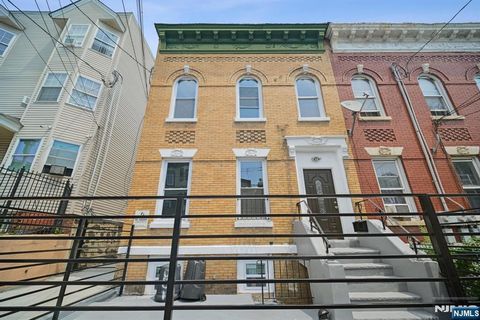 Photo of 130 Wilkinson Ave #1, Jersey City, NJ 07305 (MLS # 26003874)