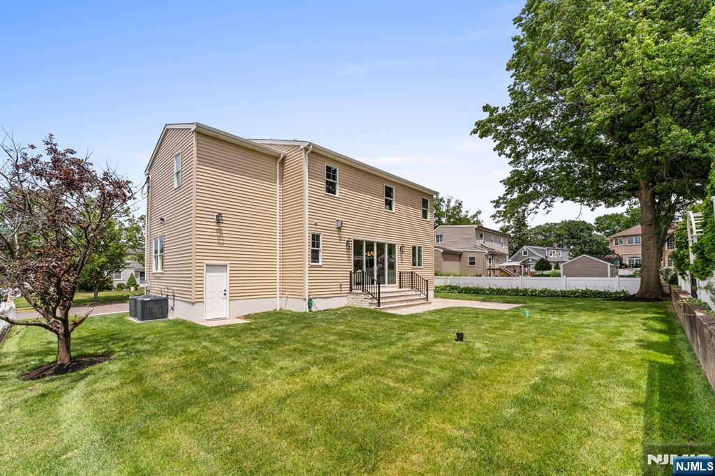 463 Senate Road