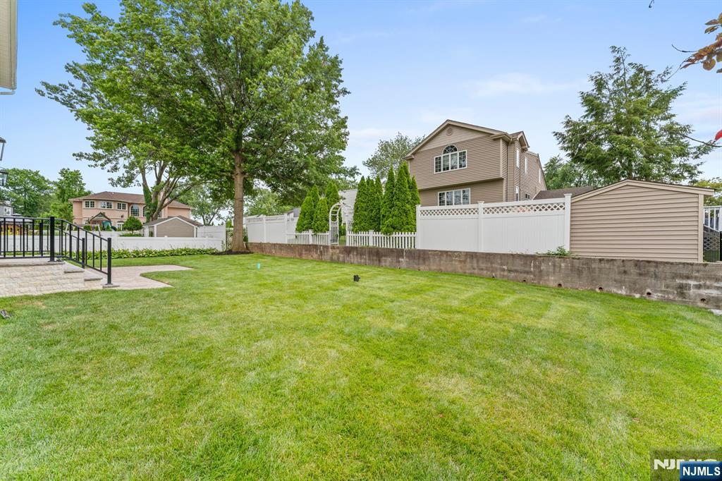 463 Senate Road