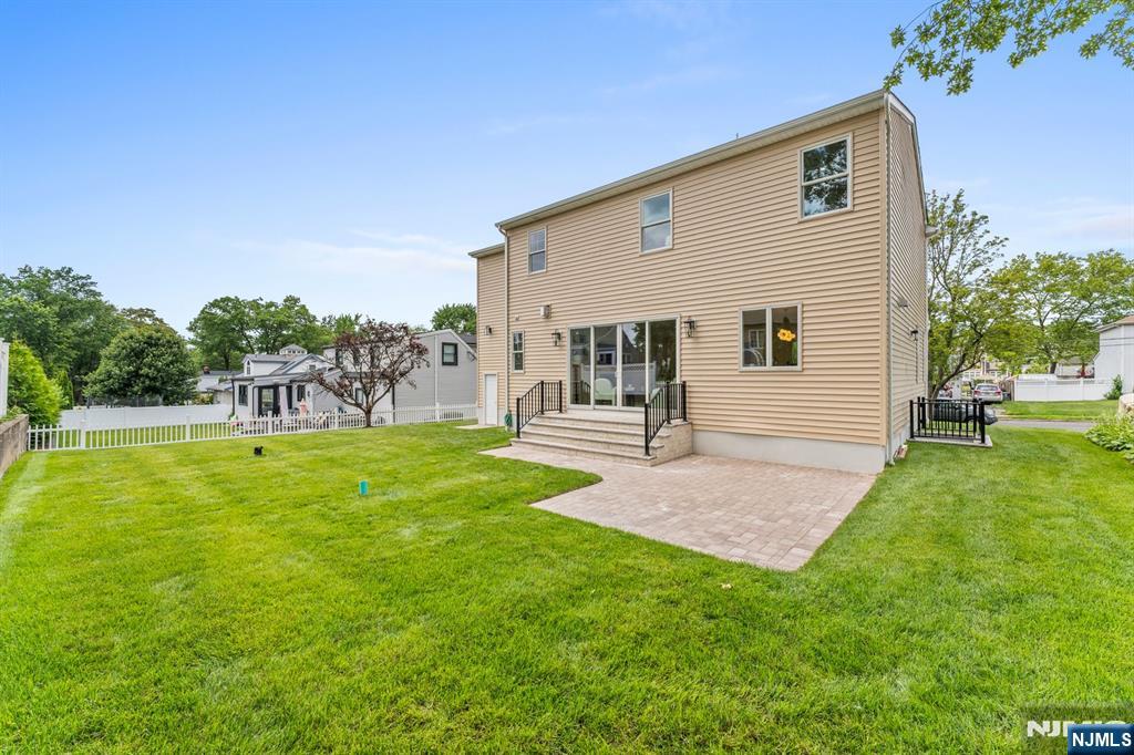 463 Senate Road