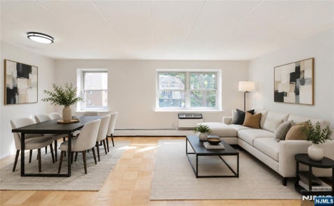 Photo of 25 Jefferson Street #3D, Hackensack, NJ 07601 (MLS # 26030771)