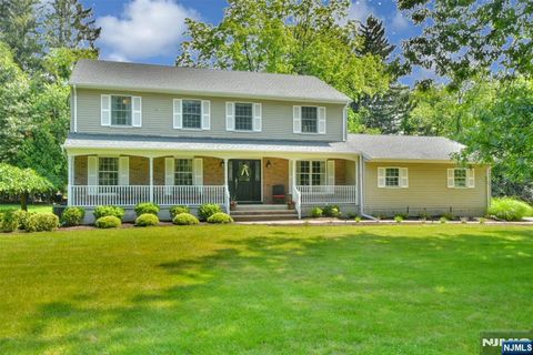 50 Van Schaik Lane Wyckoff NJ 07481