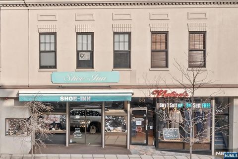 53-55 E Ridgewood Avenue Ridgewood NJ 07450