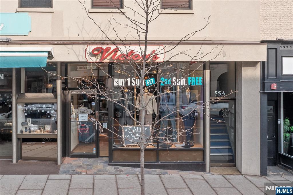 53-55 E Ridgewood Avenue