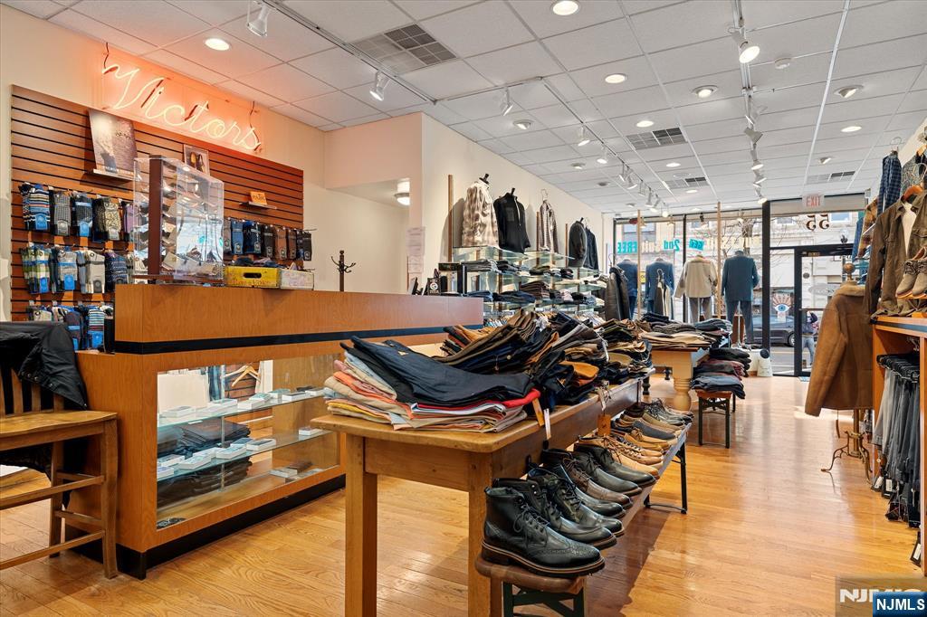 53-55 E Ridgewood Avenue