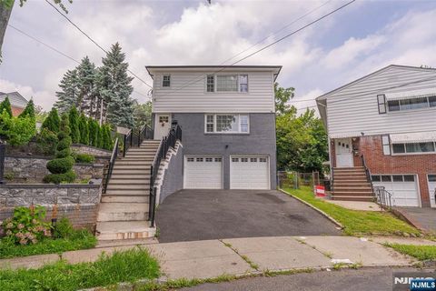25 Evelyn Court Maplewood NJ 07040