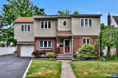 Photo of 2530 Morlot Avenue, Fair Lawn, NJ 07410 (MLS # 26007481)