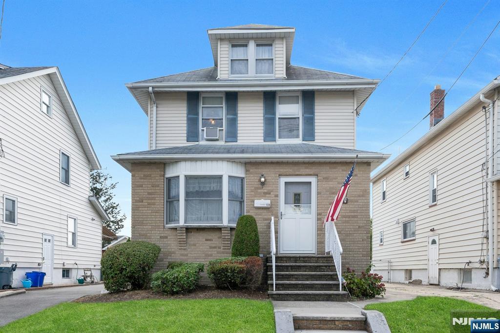 138 Fern Avenue