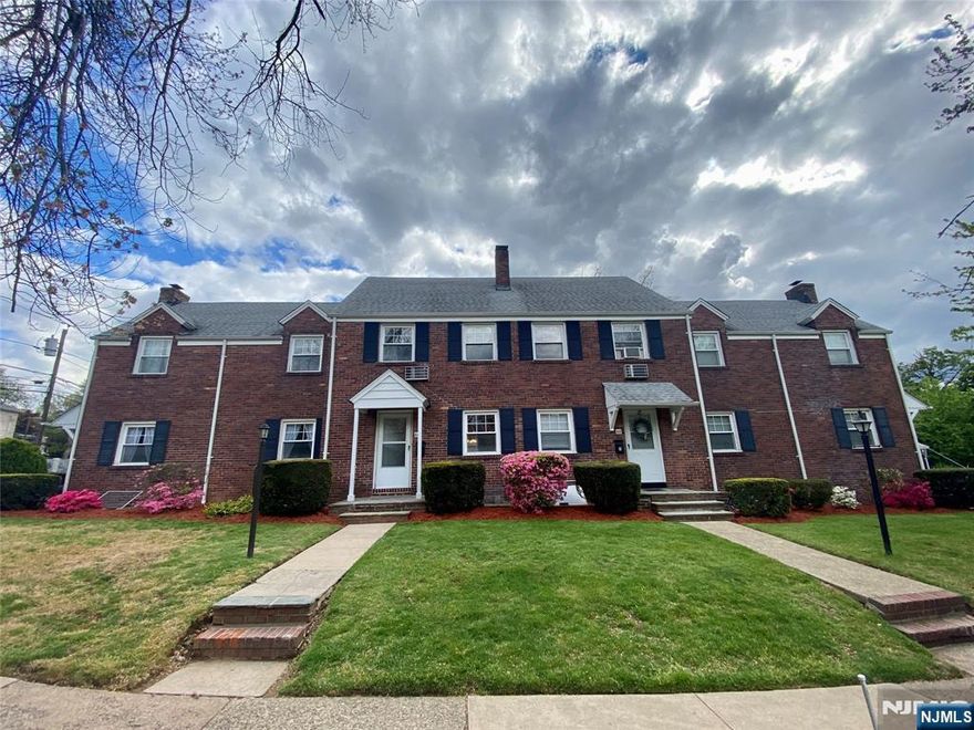 Charming and well-maintained 2 bedroom corner unit townhome for rent in Palisades Park NJ, located just 3 miles from the George Washington Bridge, offering a convenient commute into NYC and close proximity to public transportation. This home offers a cozy, easy-to-manage lifestyle with hardwood floors and a clean, comfortable interior that will be freshly painted before you settle in. The layout is compact, making it easy to maintain and comfortable for everyday living. The galley kitchen opens into a bright living area filled with natural light, creating a simple, connected flow that works well for everyday living, whether youâ€™re relaxing at home or hosting casually. Upstairs, youâ€™ll find two bedrooms and a full bath, offering a quiet space to unwind, while the fully finished basement adds valuable flexibility for a home office, gym, or additional living area. A shared yet semi-private yard offers a bit of outdoor enjoyment without the maintenance, and the corner unit location adds a subtle sense of separation from neighboring units. A solid option for anyone looking for a comfortable, well-located rental with just the right amount of space.