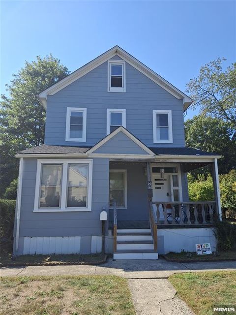 Photo of 66 Boulevard #2nd Floor, New Milford, NJ 07646 (MLS # 25042554)