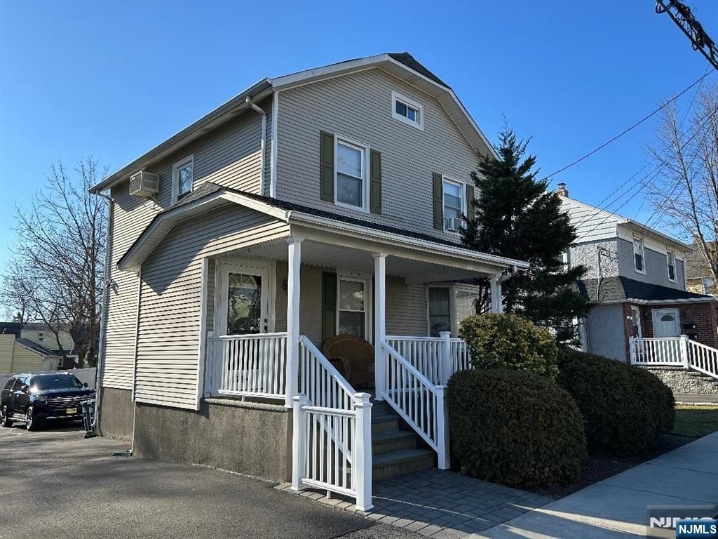 Photo of 384 Central Avenue, Hawthorne, NJ 07506 (MLS # 26000692)