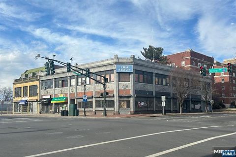 622-634 Central Avenue East Orange NJ 07018