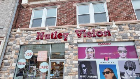 229 Franklin Avenue Nutley NJ 07110